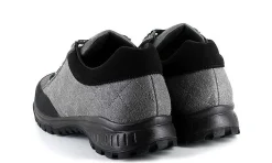 Damen Vegetarian Shoes Scramble Shoe Grey