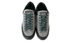Damen Vegetarian Shoes Scramble Shoe Grey