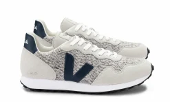 Damen Veja Sdu Flannel Snow Nautico