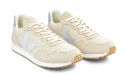 Damen Veja Sdu J-Mesh Juta Ice
