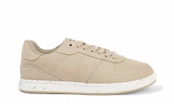 Damen 8000kicks Seeker All Beige