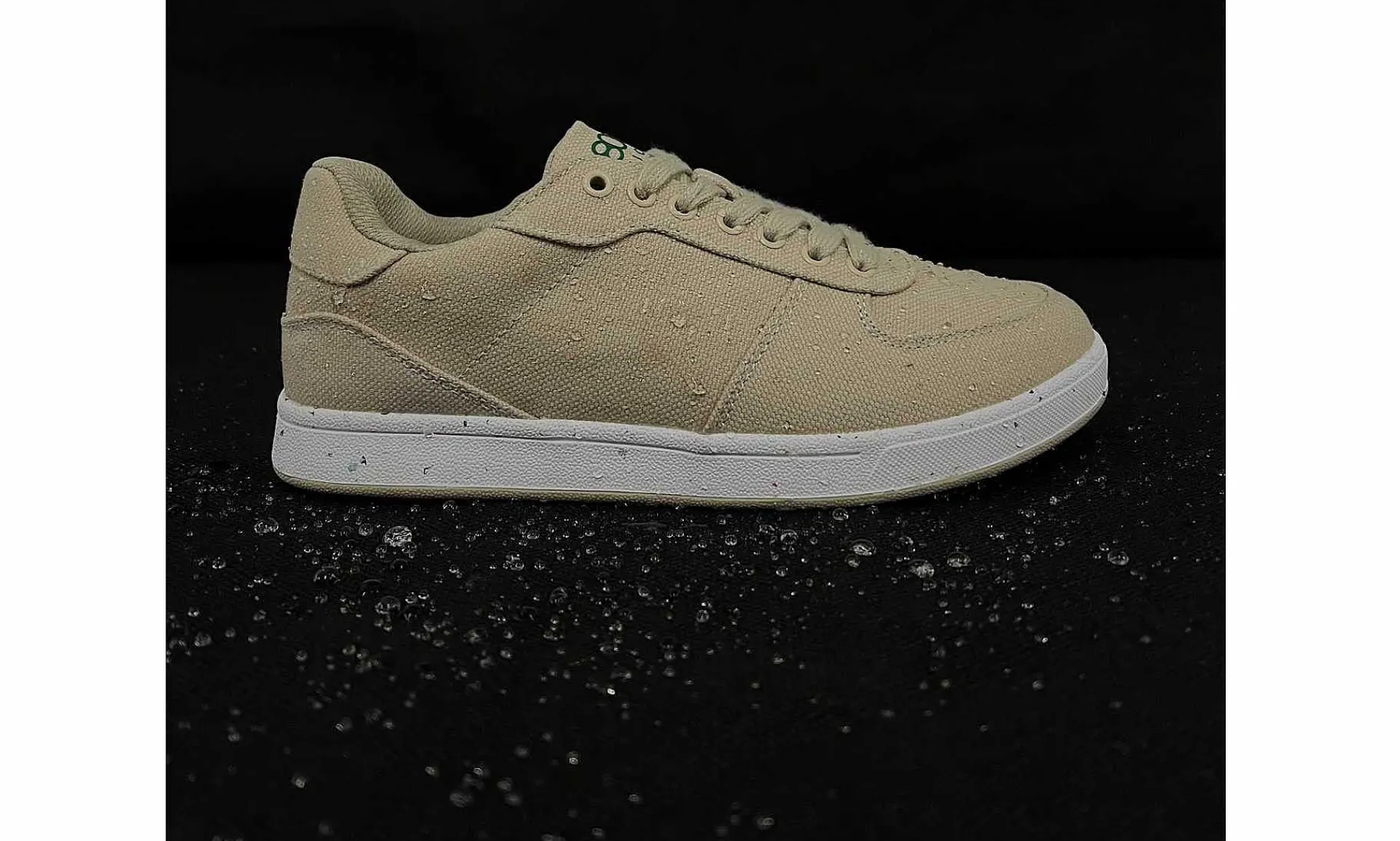 Damen 8000kicks Seeker All Beige