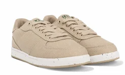 Damen 8000kicks Seeker All Beige