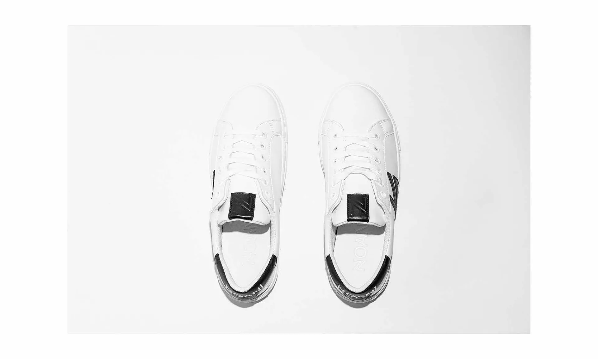 Damen Noani Sf-1 Vegan Sneaker Black