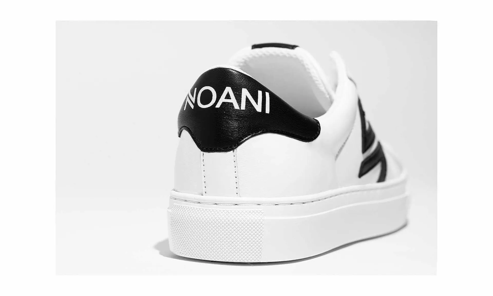 Damen Noani Sf-1 Vegan Sneaker Black