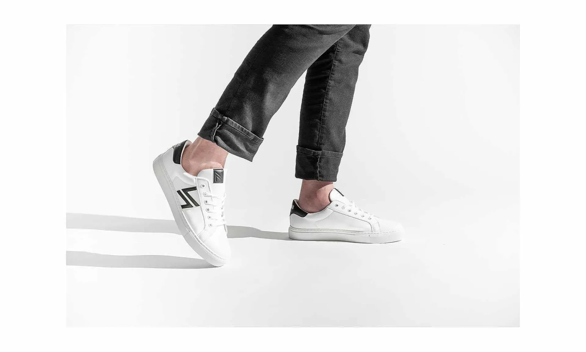 Damen Noani Sf-1 Vegan Sneaker Black