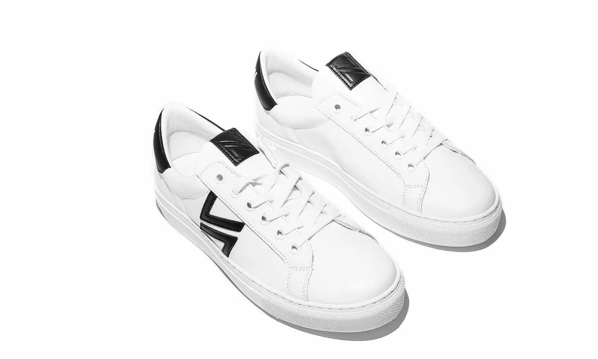 Damen Noani Sf-1 Vegan Sneaker Black