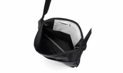 Accessoires Aevor Shoulder Bag Light Large Ripstop Black