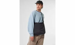 Accessoires Aevor Shoulder Bag Light Large Ripstop Black