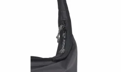 Accessoires Aevor Shoulder Bag Light Large Ripstop Black