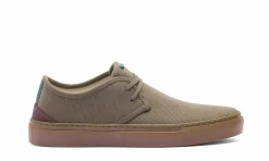 Damen Vesica Piscis Siddhartha Khaki