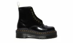 Damen Dr. Martens Sinclair Black Oxford