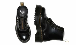 Damen Dr. Martens Sinclair Black Oxford