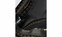 Damen Dr. Martens Sinclair Black Oxford