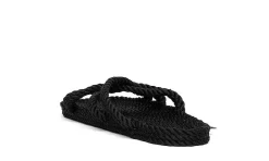 Herren Nomadic State Of Mind Slip On Black