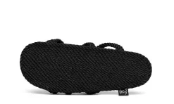 Herren Nomadic State Of Mind Slip On Black
