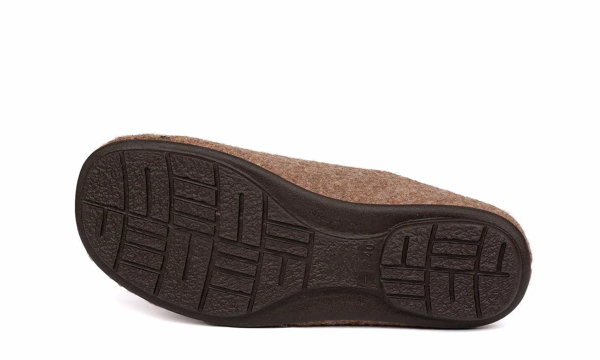 Damen * Slippers Sand