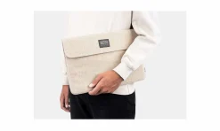 Accessoires 8000kicks Small Laptop Case Beige
