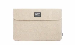 Accessoires 8000kicks Small Laptop Case Beige