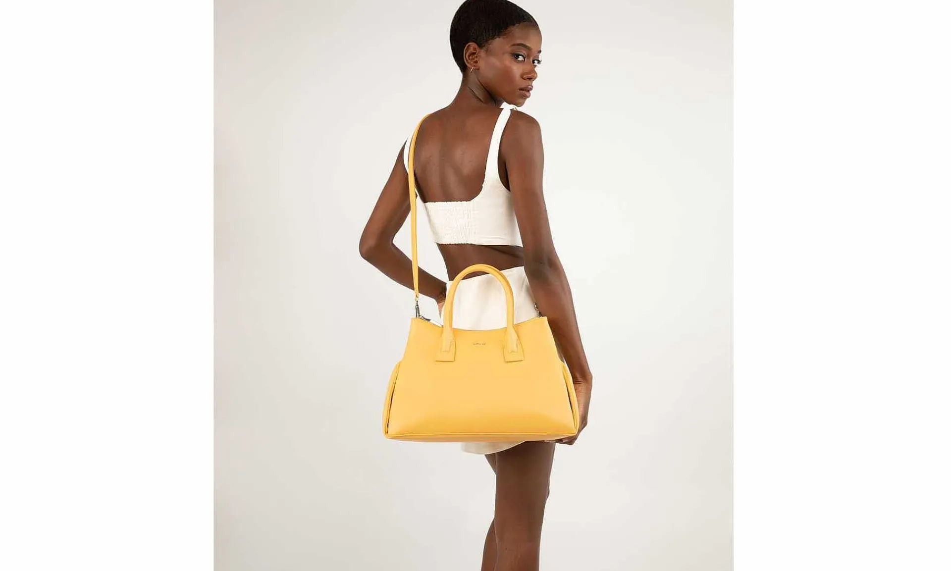 Accessoires Matt and Nat Stage Sorbet