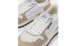 Damen Beflamboyant Street Fedala White