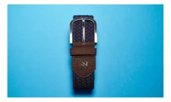 Accessoires Noani Stretch Belt Marine