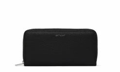 Accessoires Matt and Nat Sublime Wallet Black