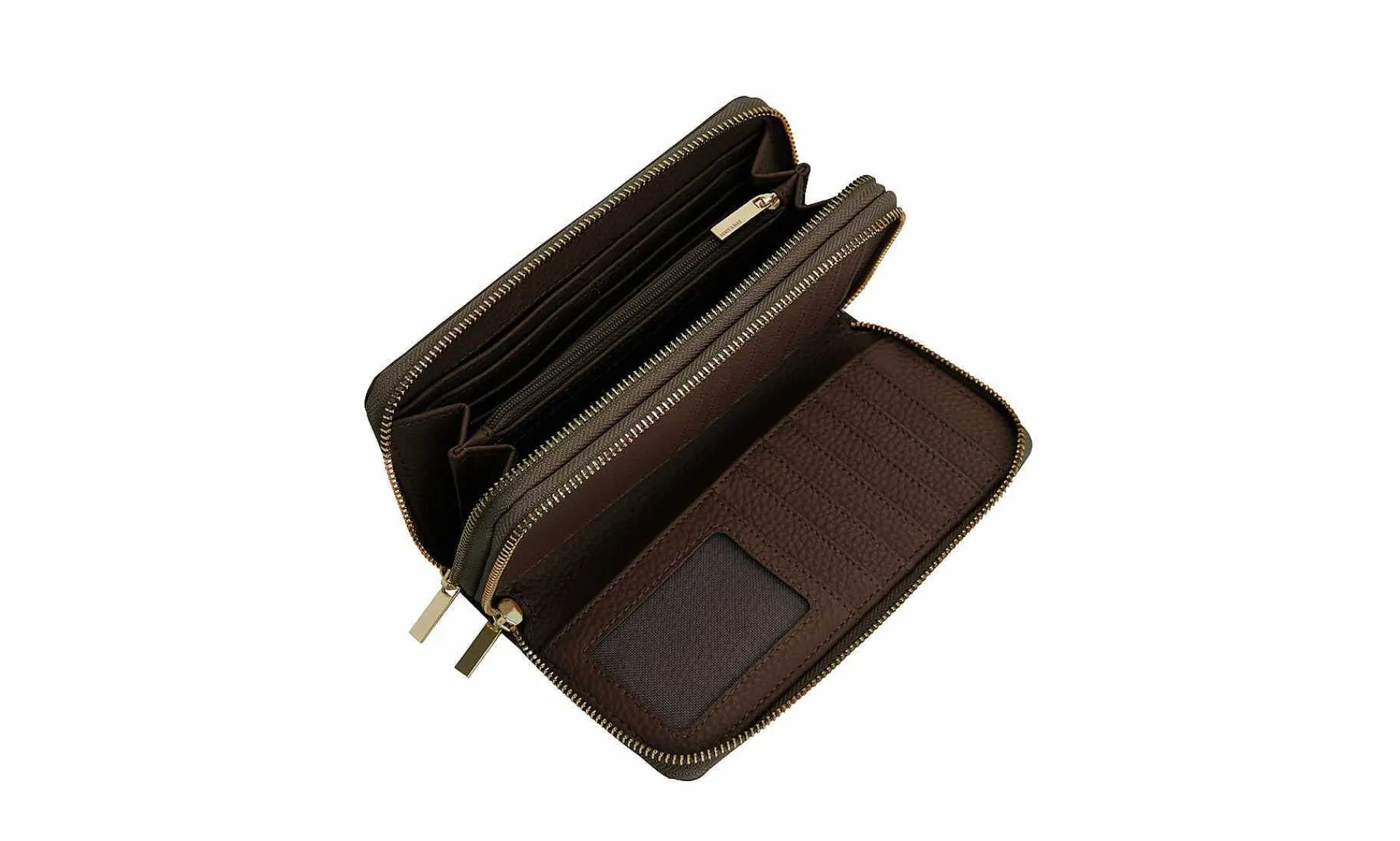 Accessoires Matt and Nat Sublime Wallet Chocolate