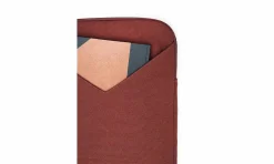 Accessoires Melawear Sumit Laptop Sleeve Vintage Red