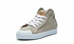 Damen Grand Step Shoes Taylor Hemp Nature