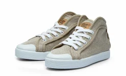 Damen Grand Step Shoes Taylor Hemp Nature