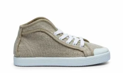 Damen Grand Step Shoes Taylor Hemp Nature