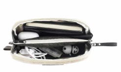 Accessoires 8000kicks Tech Pouch Beige