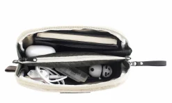Accessoires 8000kicks Tech Pouch Beige