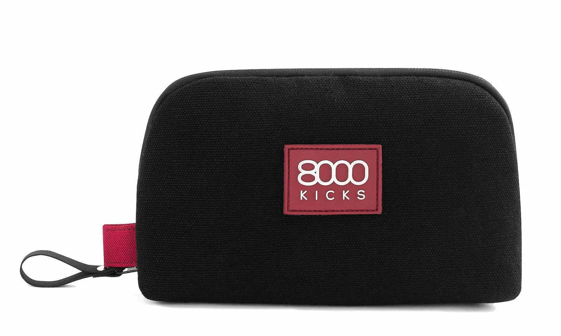 Accessoires 8000kicks Tech Pouch Black