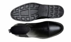 Herren Vincente Verde Terni Black