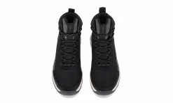 Herren Ecoalf Tietaalf Boots Man Black
