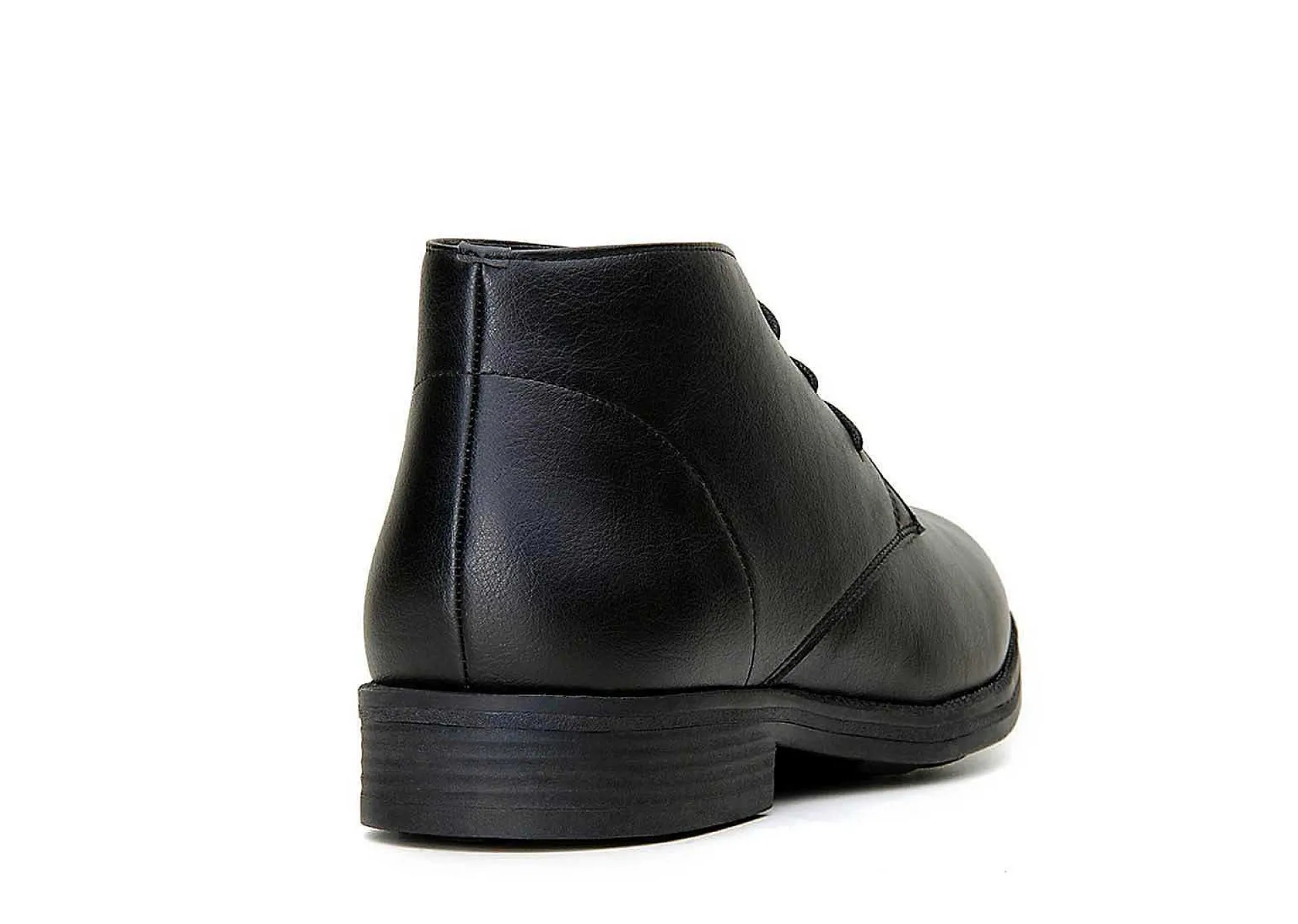 Herren Vincente Verde Tivoli Black