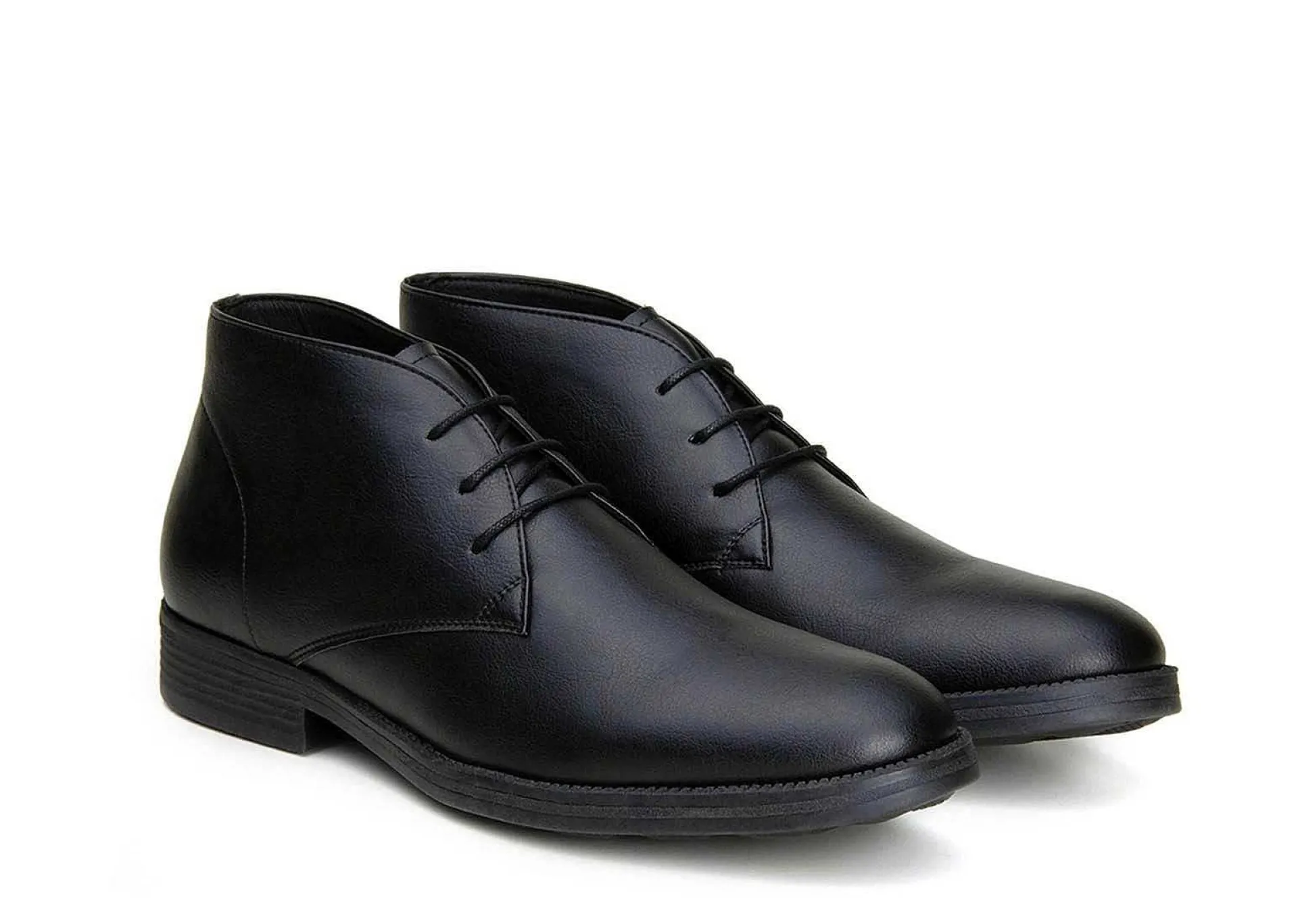 Herren Vincente Verde Tivoli Black