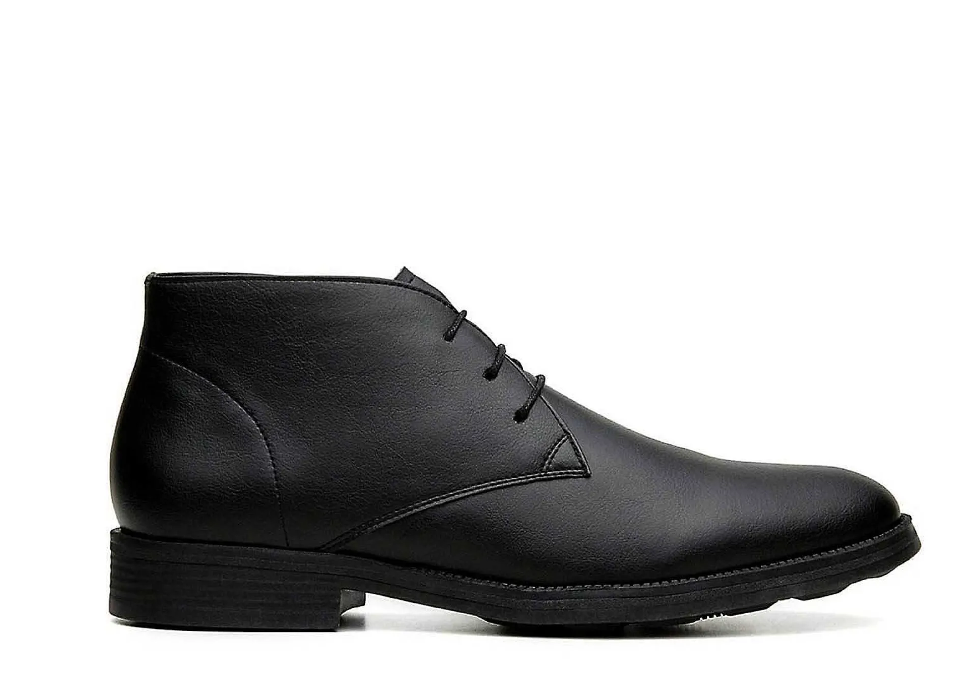 Herren Vincente Verde Tivoli Black