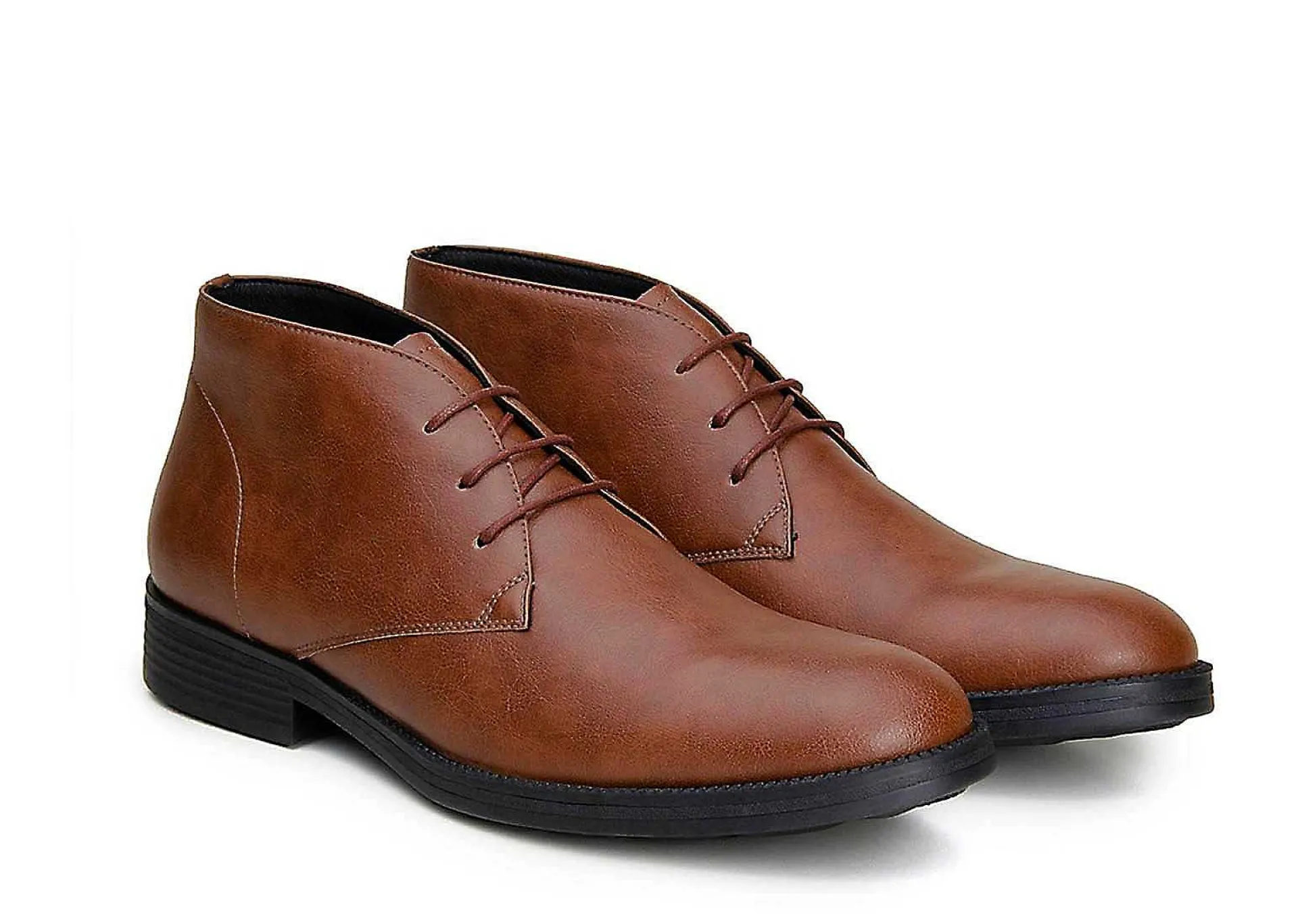 Herren Vincente Verde Tivoli Cognac