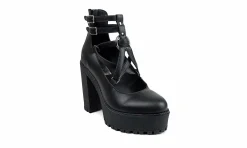 Damen Altercore Topaz Vegan Black
