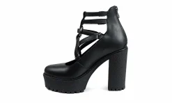 Damen Altercore Topaz Vegan Black