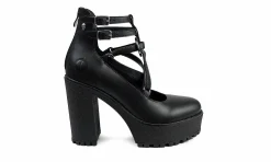 Damen Altercore Topaz Vegan Black