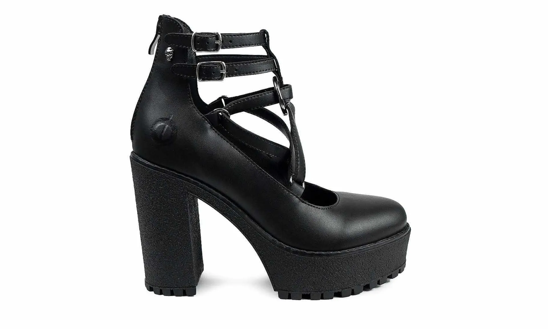 Damen Altercore Topaz Vegan Black