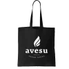 Accessoires * Tote Bag Logo Black