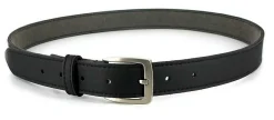 Accessoires Vegetarian Shoes Town Belt Black