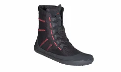 Damen Sole Runner Transition Vario 3 Black/Red Mesh