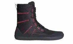 Damen Sole Runner Transition Vario 3 Black/Red Mesh