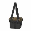 Accessoires Aevor Triple Bike Bag Proof Olive Gold